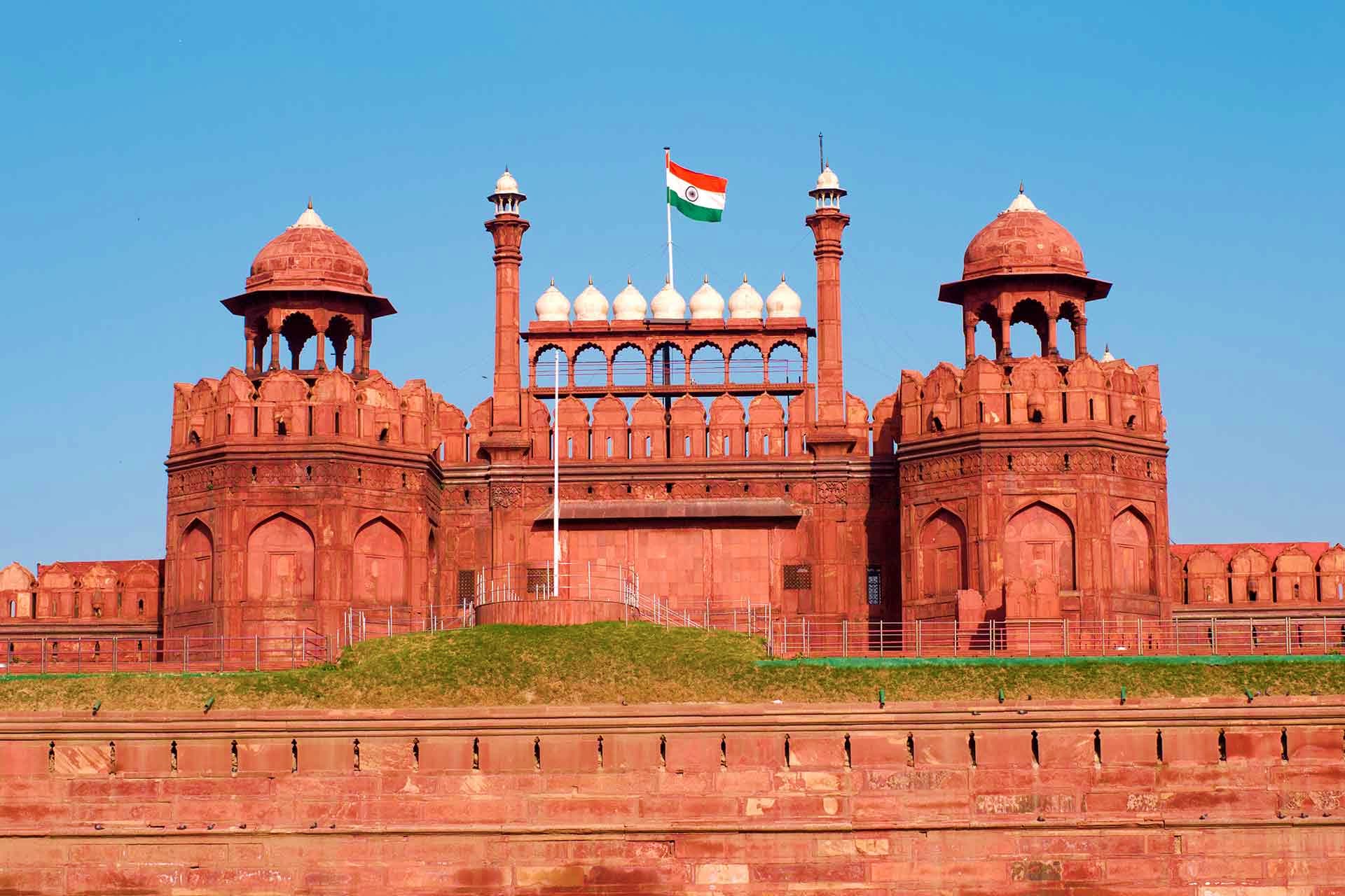 delhi